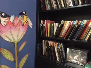 Appel à solidarité autour de la librairie Récréalivres au Mans