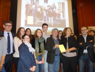 prix littéraire des lycéens