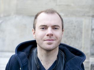 Jean-Philippe Rossignol