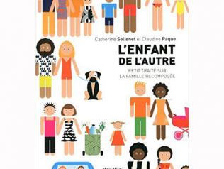 l'enfant de l'autre