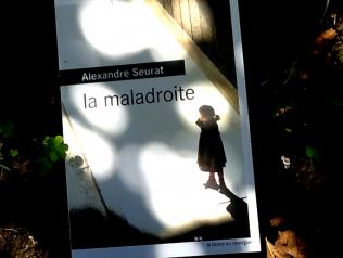 alexandre seurat, la maladroite