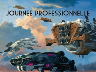 journée pro utopiales