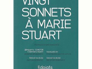 vingt sonnets à marie stuart