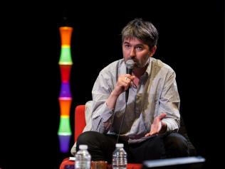 Boutouillet Guénaël