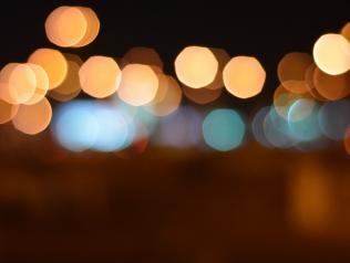 Fondu au Noir service civique