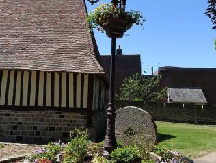 Résidence Seine Maritime