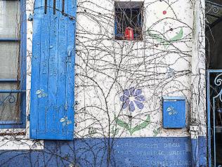 Maison de la Poésie recrute