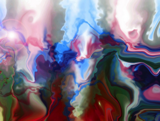 Résidence de création numérique livre et lecture - Poitiers (86)