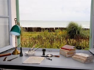 Maison de Georges Clemenceau