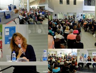 Association l'Écrit parle