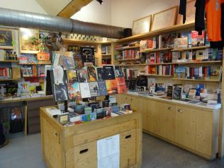 Librairie des Machines de l'Ile